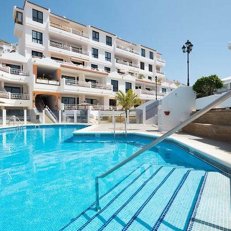 Club Tenerife Apartments Los Cristianos  Kültér fotó